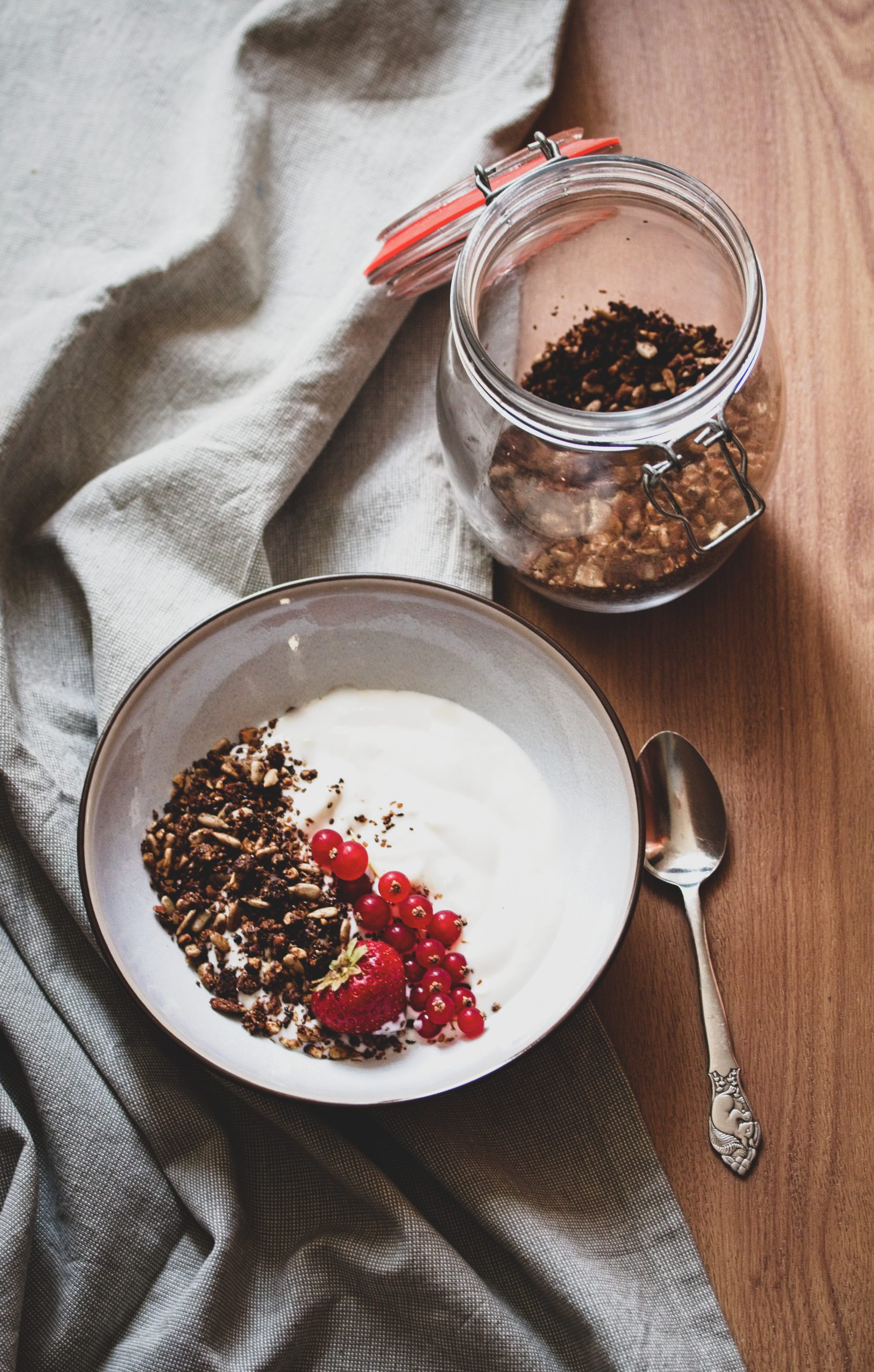 Supplements Every Woman Over 40 Should Consider