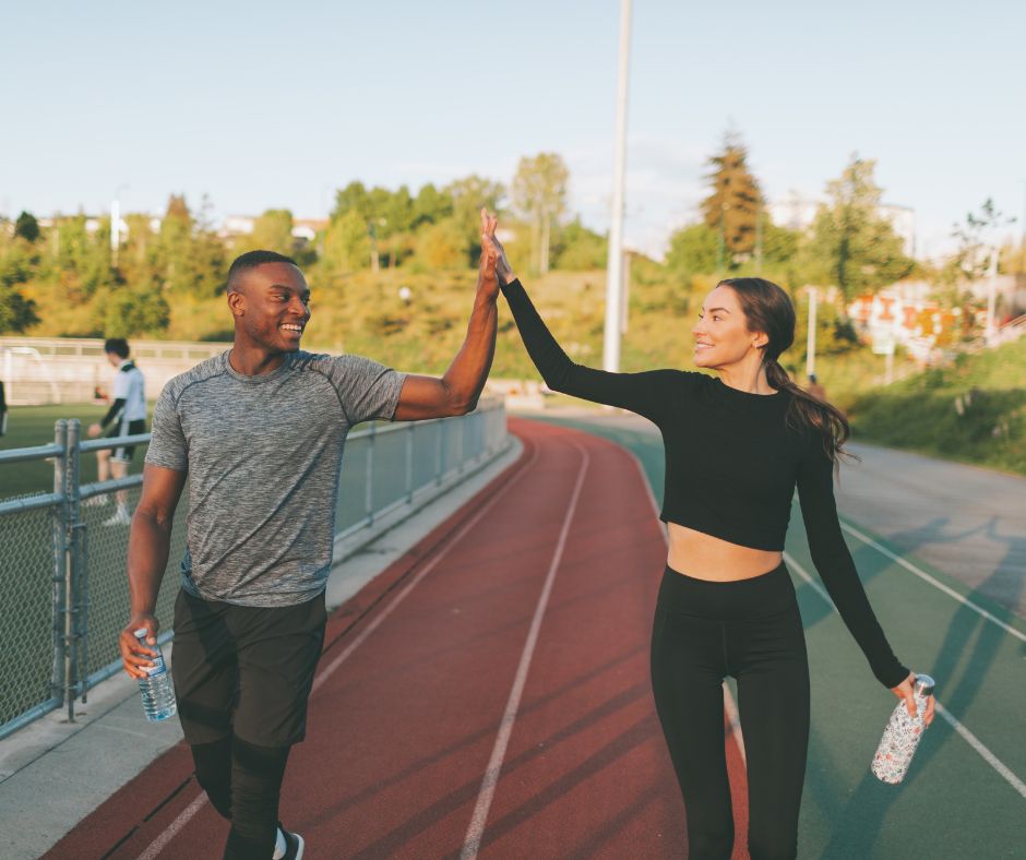 Creating a Life You Love: Goal-Setting for Women