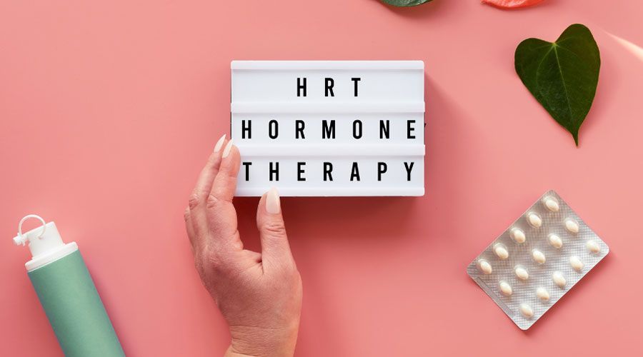 Is HRT Right for You? Hormone Replacement Therapy Guide