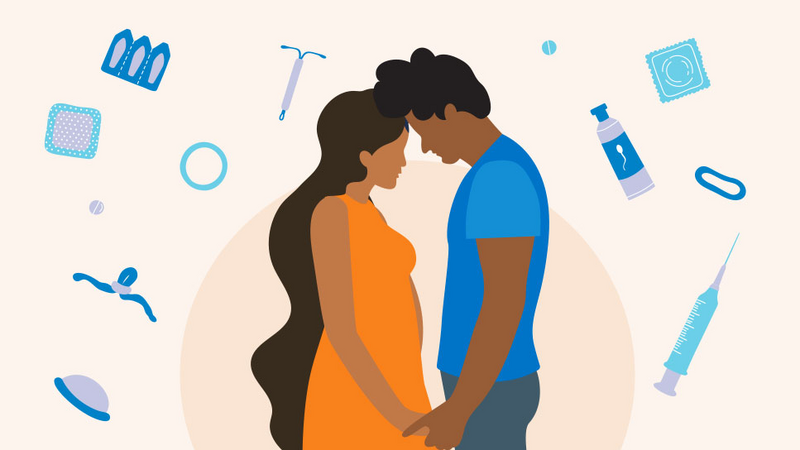 Safe Sex Practices Every Woman Should Know