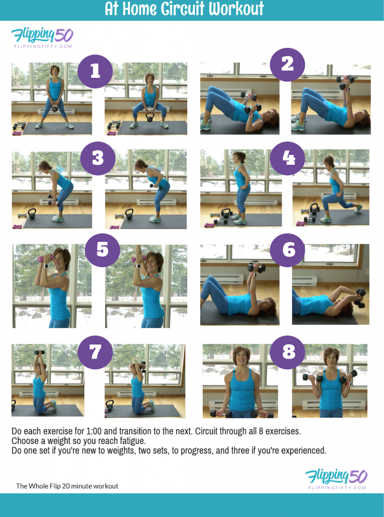 Staying Active as You Age: Exercises for Women 50+