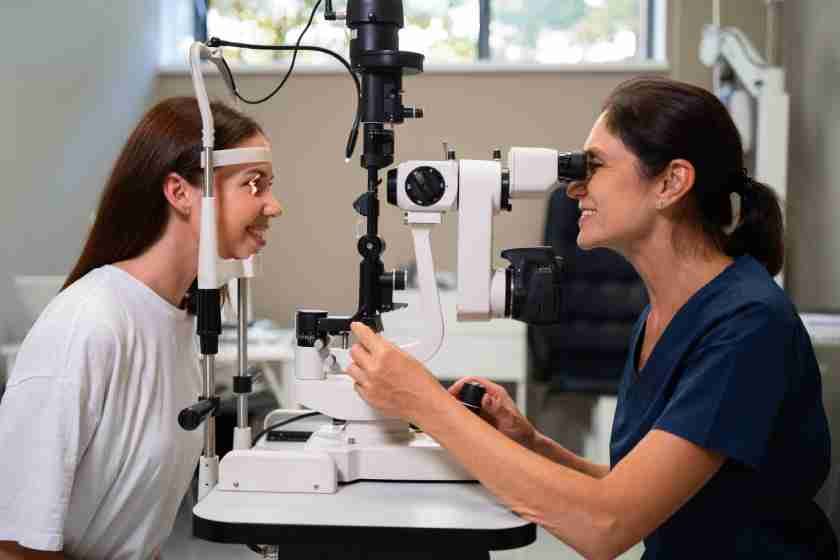 The Importance of Regular Eye Exams