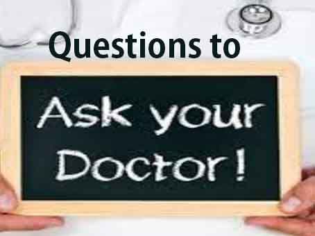 Top Questions to Ask Your Doctor During Checkups